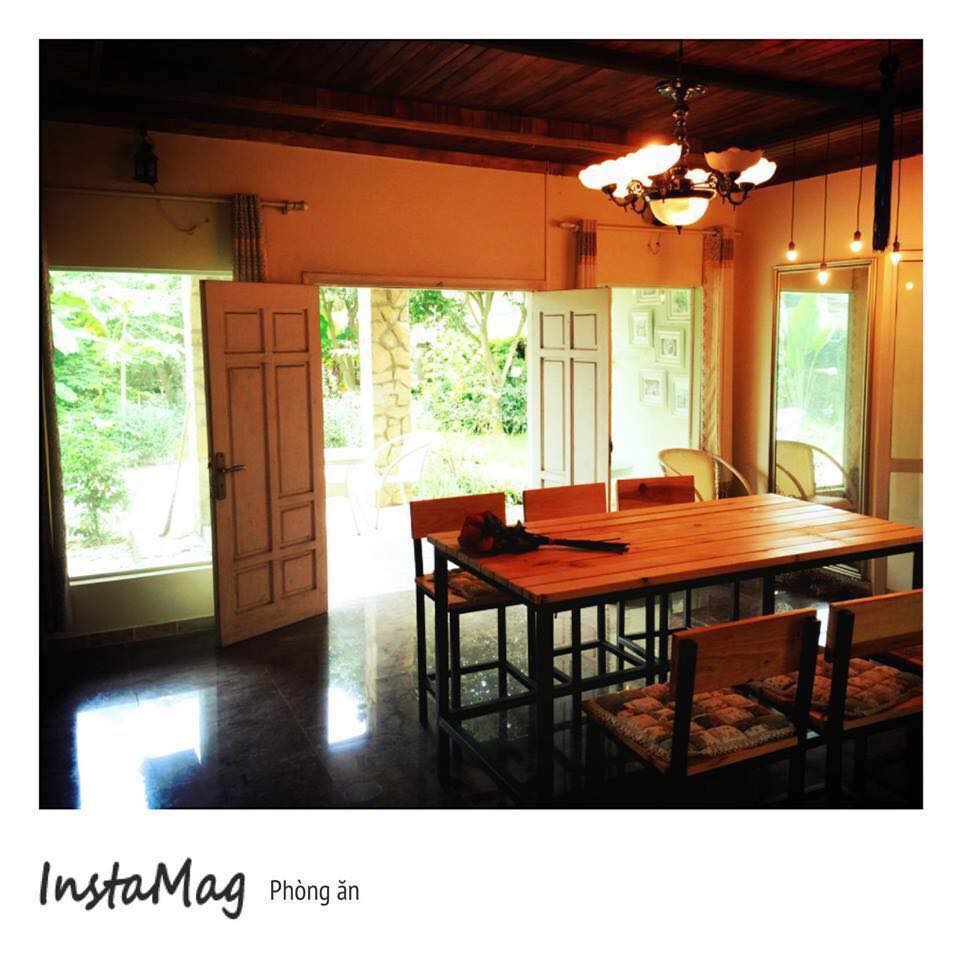 Mê mẩn với 30 Homestay đẹp ở Hà Nội
