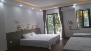 Mê mẩn với 30 Homestay đẹp ở Hà Nội