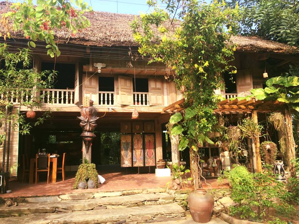 10 Homestay Sóc Sơn ở Hà Nội khiến bạn muốn ở mãi không về 