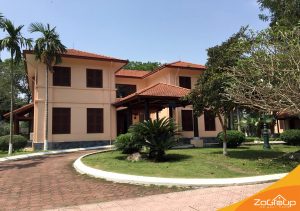 Mê mẩn với 30 Homestay đẹp ở Hà Nội