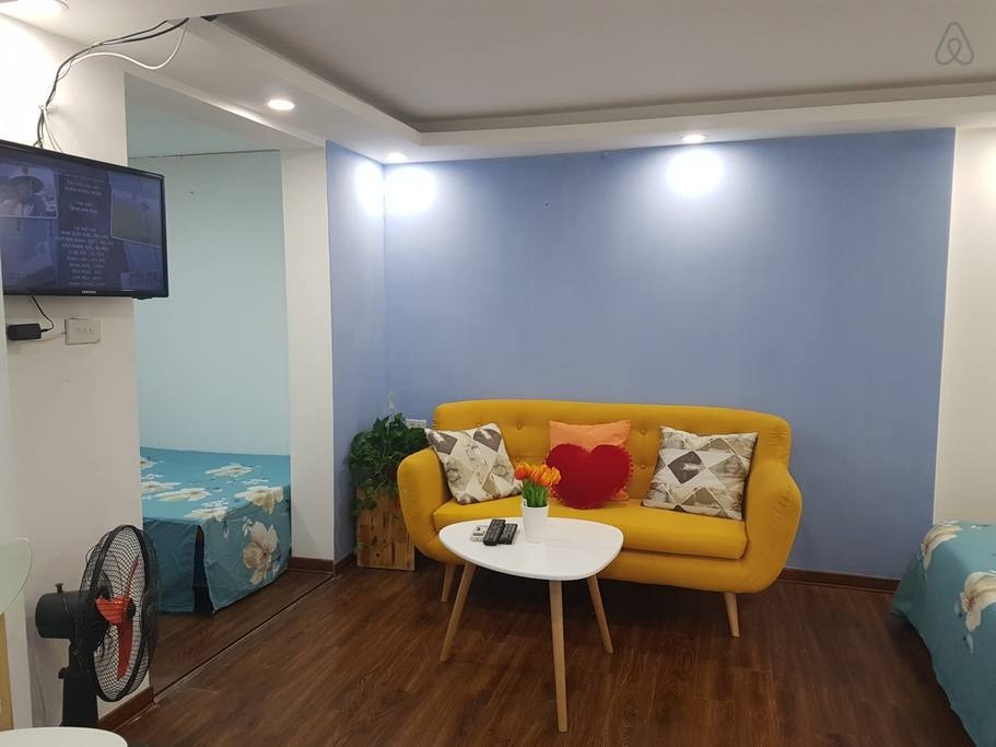 Top 4 Homestay Hoàn Kiếm dành cho giới trẻ