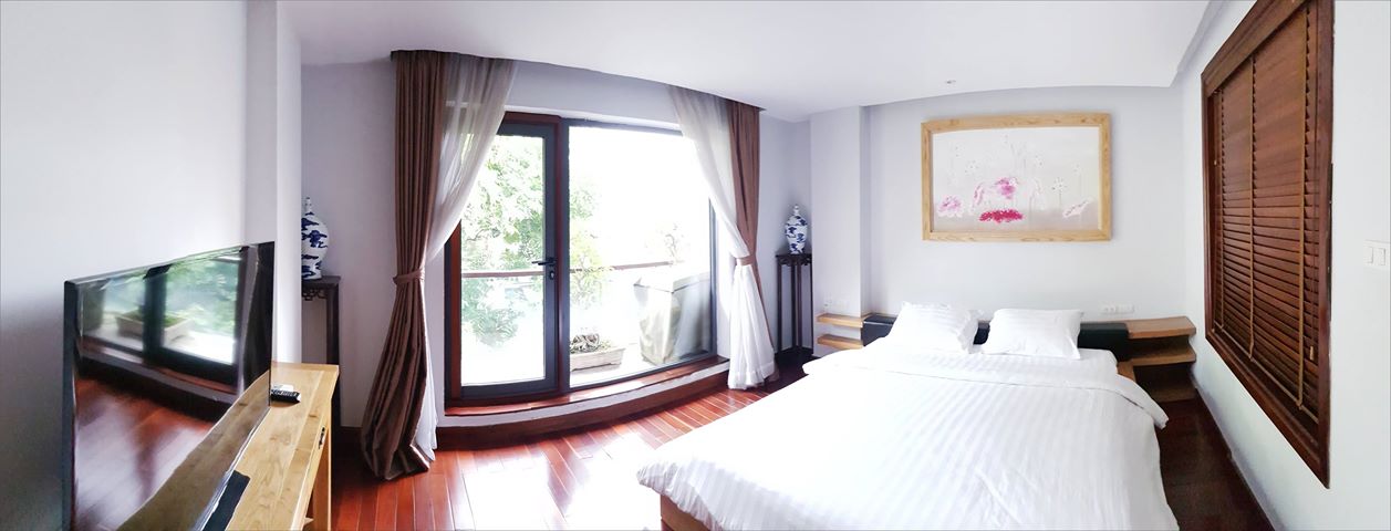 Khám phá 4 Homestay Hoàn Kiếm gần chợ đêm Phố cổ