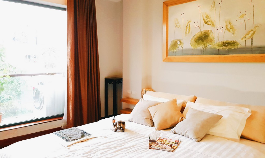 Top 4 Homestay Hoàn Kiếm dành cho giới trẻ