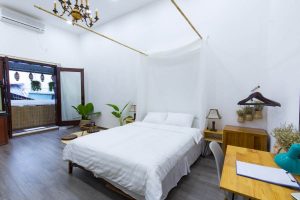 Mê mẩn với 30 Homestay đẹp ở Hà Nội