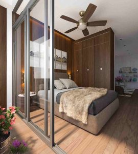 Mê mẩn với 30 Homestay đẹp ở Hà Nội