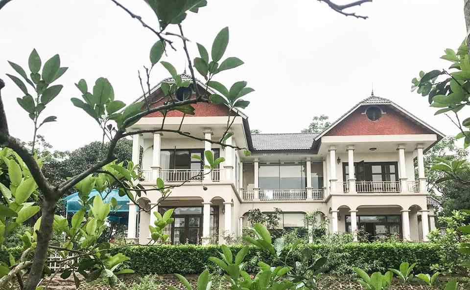 Top 25 Homestay đẹp gần Hà Nội dành cho các gia đình