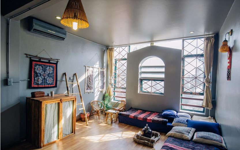 Homestay trung tâm Hà Nội luôn là sự lựa chọn phù hợp với những ai muốn khám phá Hà Nội.