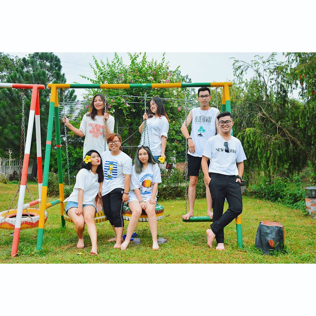 The poll Villa homestay Hà Nội thuê theo giờ
