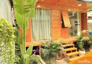 Mê mẩn với 30 Homestay đẹp ở Hà Nội