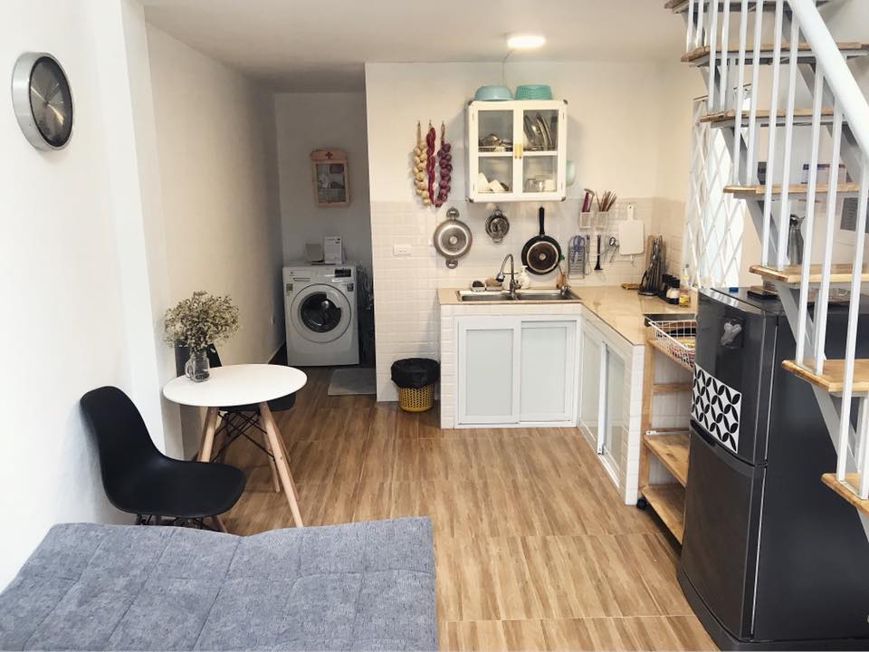 Bật mí 3 Homestay quận Long Biên cực hot