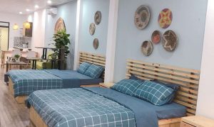 Bật mí 3 Homestay quận Long Biên cực hot
