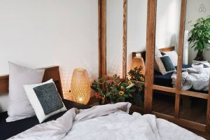 Bật mí 3 Homestay quận Long Biên cực hot
