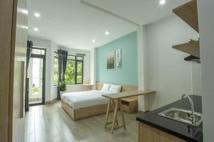 Bật mí Homestay Đà Nẵng gần cầu Rồng không nên bỏ qua