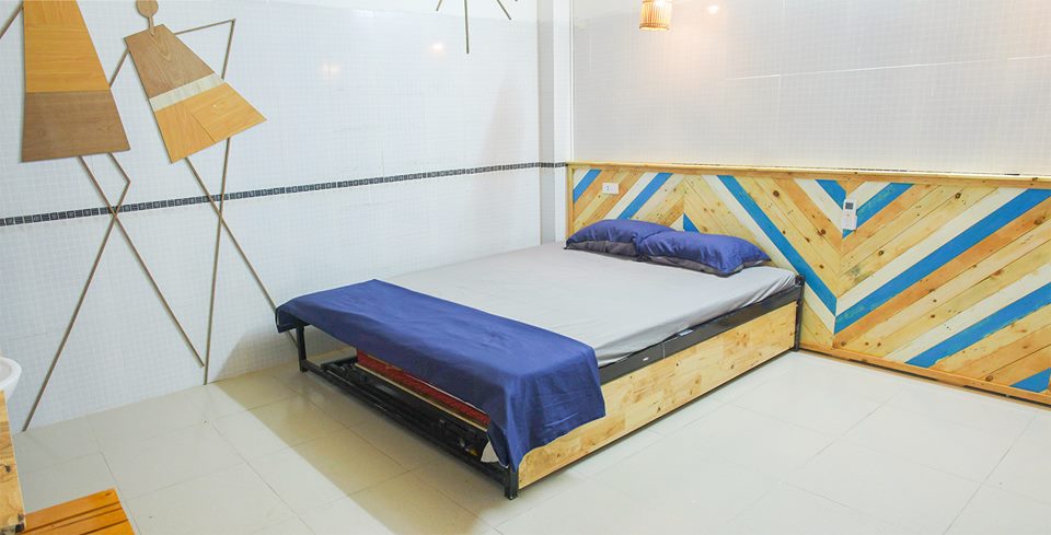 Bật mí Homestay Đà Nẵng gần cầu Rồng không nên bỏ qua