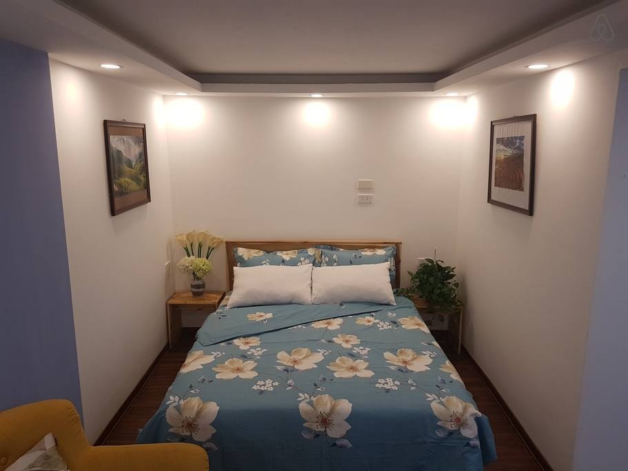 Bỏ túi 3 bí kíp đặt phòng homestay tại Hà Nội