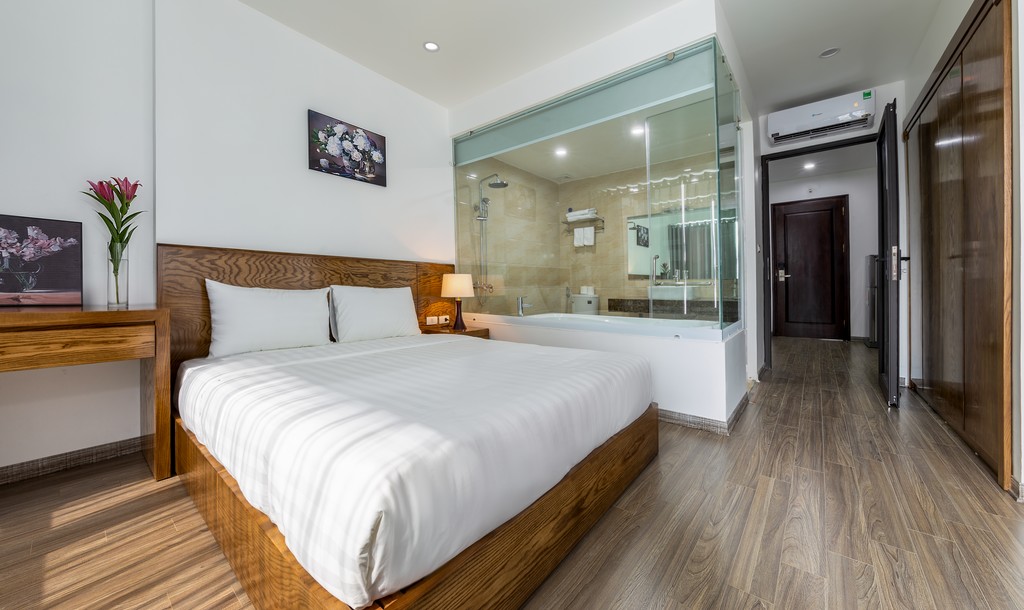 Bỏ túi 3 bí kíp đặt phòng homestay tại Hà Nội