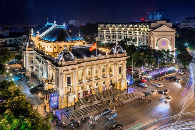 Bỏ túi 3 bí kíp đặt phòng homestay tại Hà Nội