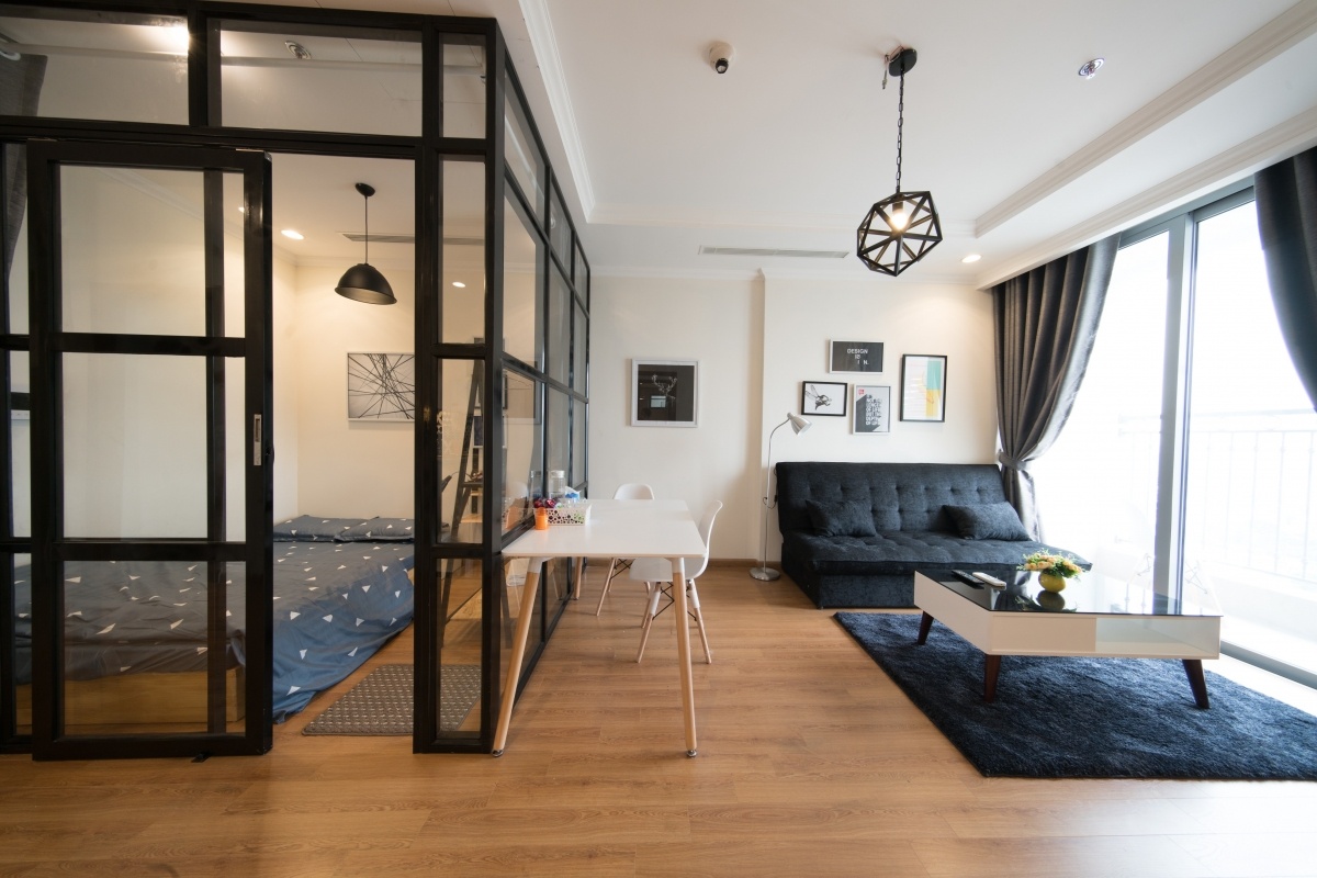 Bỏ túi 3 bí kíp đặt phòng homestay tại Hà Nội