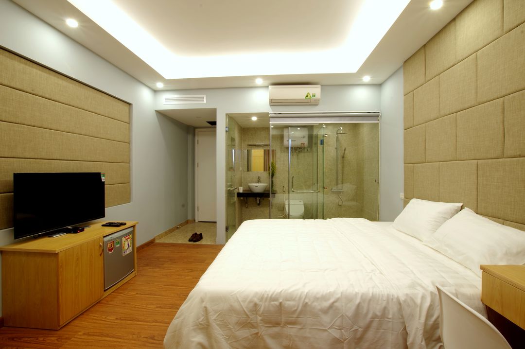 Bỏ túi 3 bí kíp đặt phòng homestay tại Hà Nội