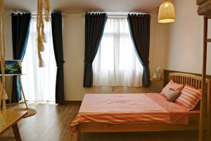 Các Homestay tại Thanh Khê, Đà Nẵng cho du khách mê mẩn 