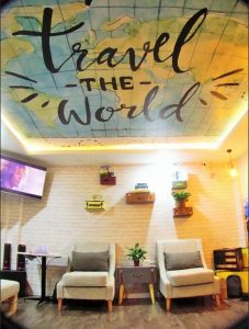 Các Homestay tại Thanh Khê, Đà Nẵng cho du khách mê mẩn 