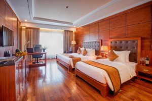 Các Homestay tại Thanh Khê, Đà Nẵng cho du khách mê mẩn 
