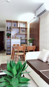 Danh sách các Homestay tại Hoàng Quốc Việt, Hạ Long gần biển