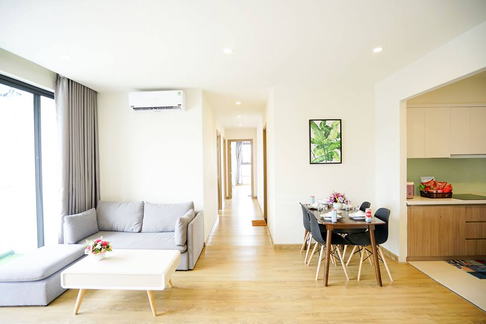 Danh sách các Homestay tại Hoàng Quốc Việt, Hạ Long gần biển