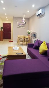 Danh sách các Homestay tại Hoàng Quốc Việt, Hạ Long gần biển