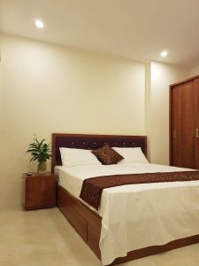 Danh sách các Homestay tại Hoàng Quốc Việt, Hạ Long gần biển