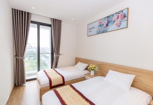Danh sách các Homestay tại Hoàng Quốc Việt, Hạ Long gần biển