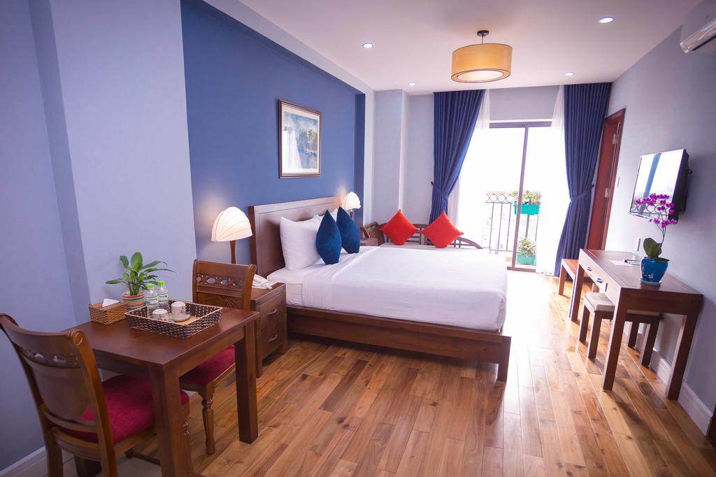 Những lý do bạn nên đặt phòng homestay gần biển ở Đà Nẵng