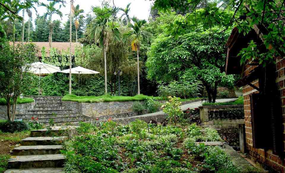 Đặt phòng homestay giá rẻ ở Hà Nội cho nhóm bạn trẻ
