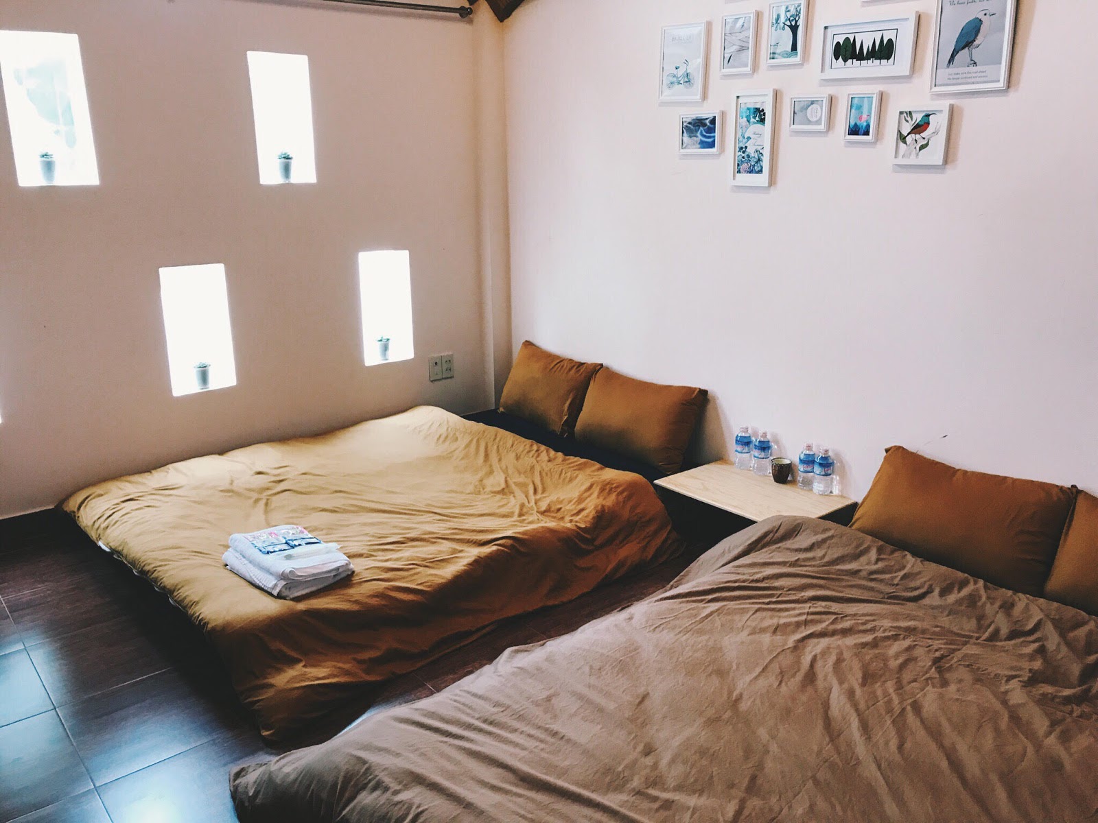 Kinh nghiệm đặt phòng homestay ngoại thành Hà Nội cho dịp cuối tuần