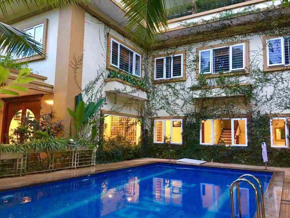 Kinh nghiệm đặt phòng homestay ngoại thành Hà Nội cho dịp cuối tuần