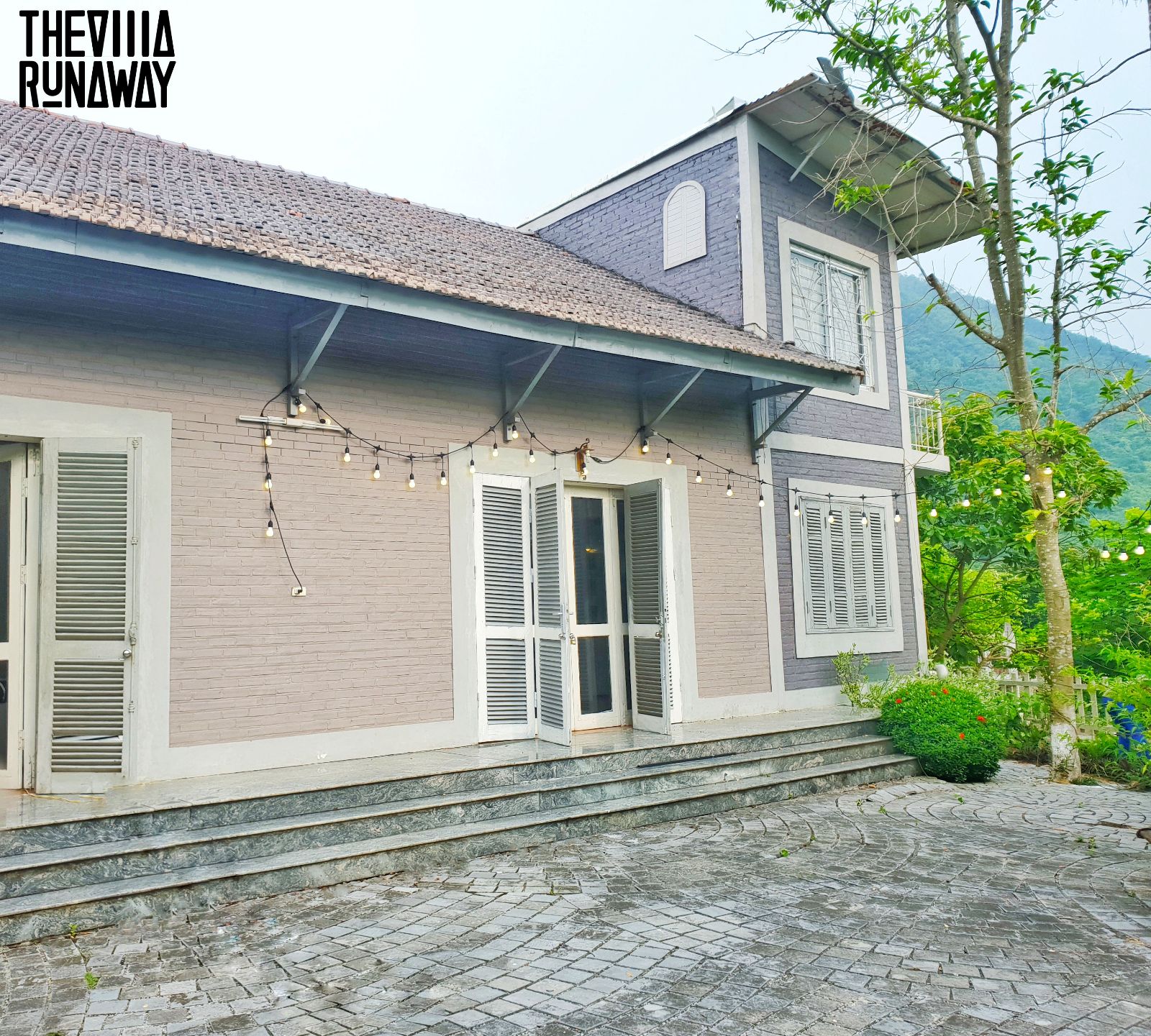 Rủ nhau đặt phòng homestay tại Thạch Thất cho kì nghỉ lễ