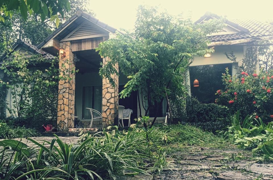 Kinh nghiệm đặt phòng homestay ngoại thành Hà Nội cho dịp cuối tuần