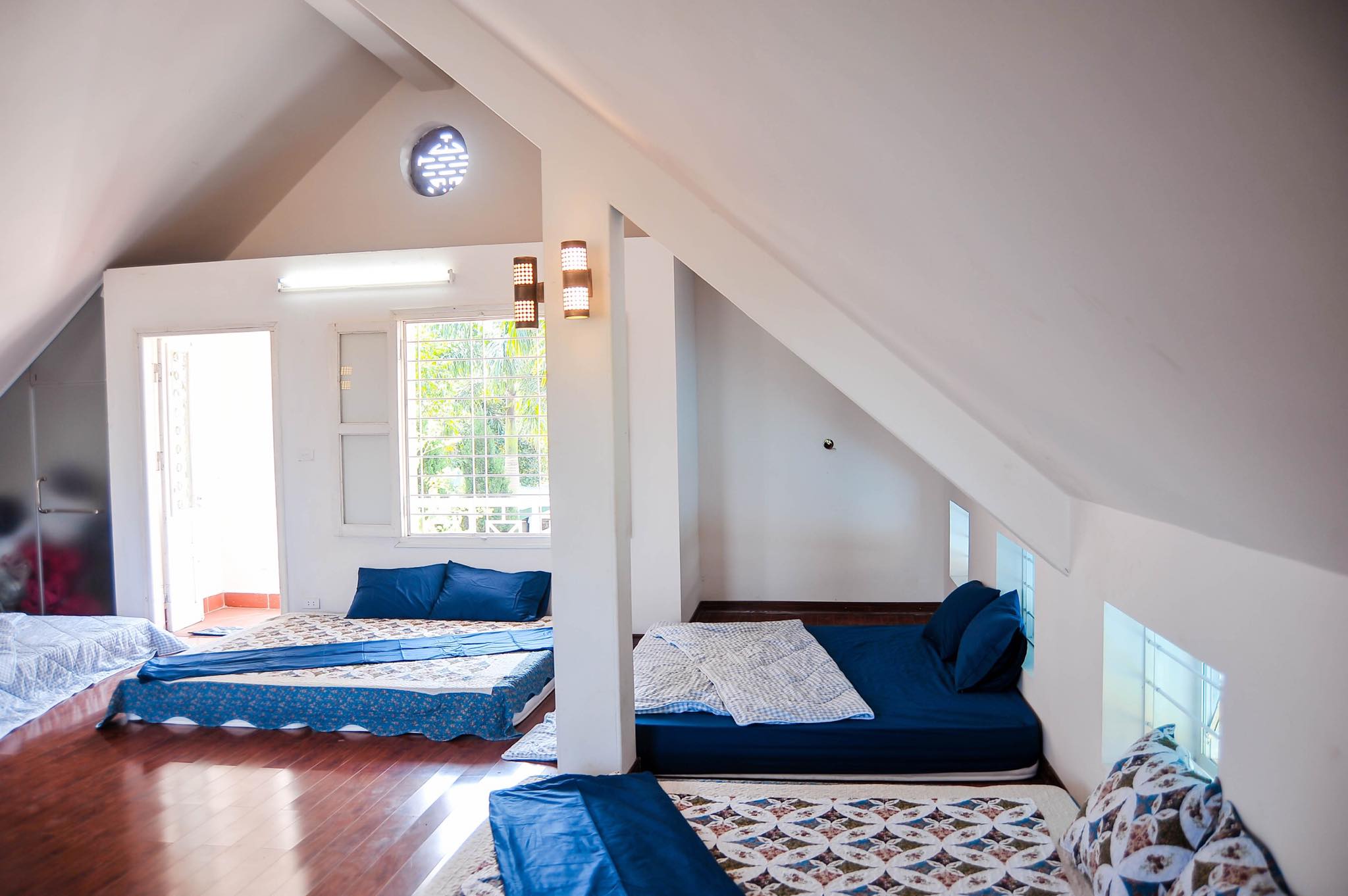 Kinh nghiệm đặt phòng homestay ngoại thành Hà Nội cho dịp cuối tuần