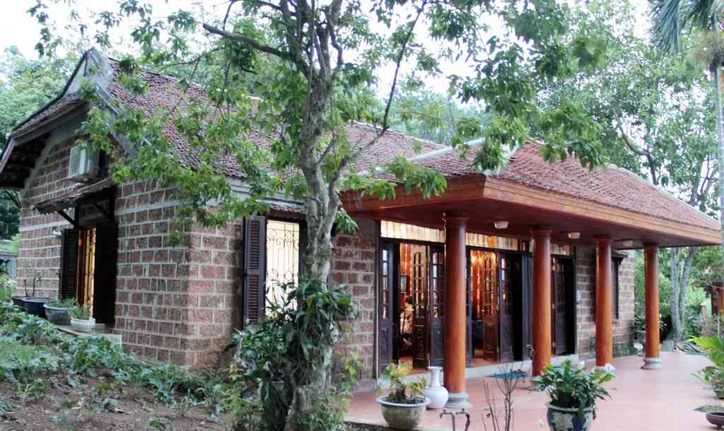 Kinh nghiệm đặt phòng homestay ngoại thành Hà Nội cho dịp cuối tuần