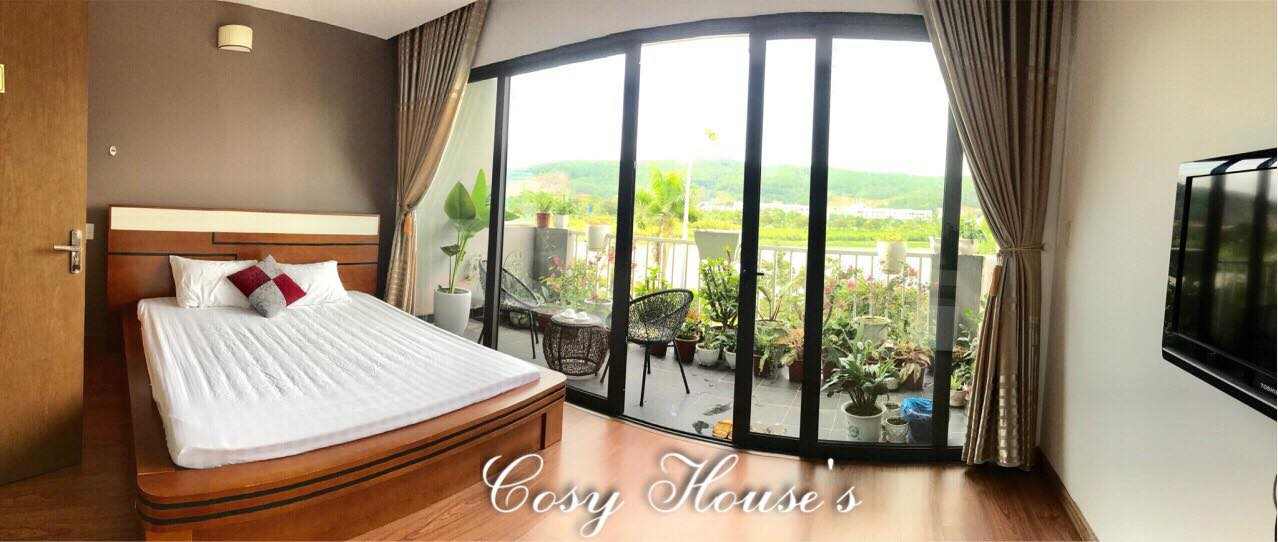 Mách bạn kinh nghiệm đặt phòng homestay ở Hạ Long dịp lễ tết