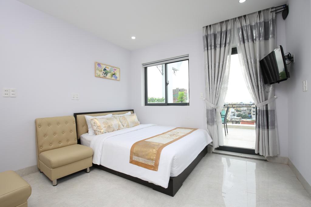Những lý do bạn nên đặt phòng homestay ở Ngũ Hành Sơn, Đà Nẵng