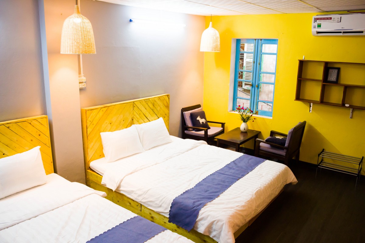 Kinh nghiệm đặt phòng homestay tại Hải Châu, Đà Nẵng gần sông Hàn
