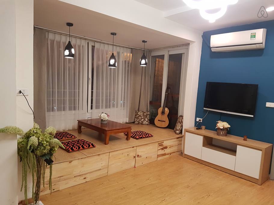 Kinh nghiệm đặt phòng homestay tại Hoàn Kiếm, Hà Nội