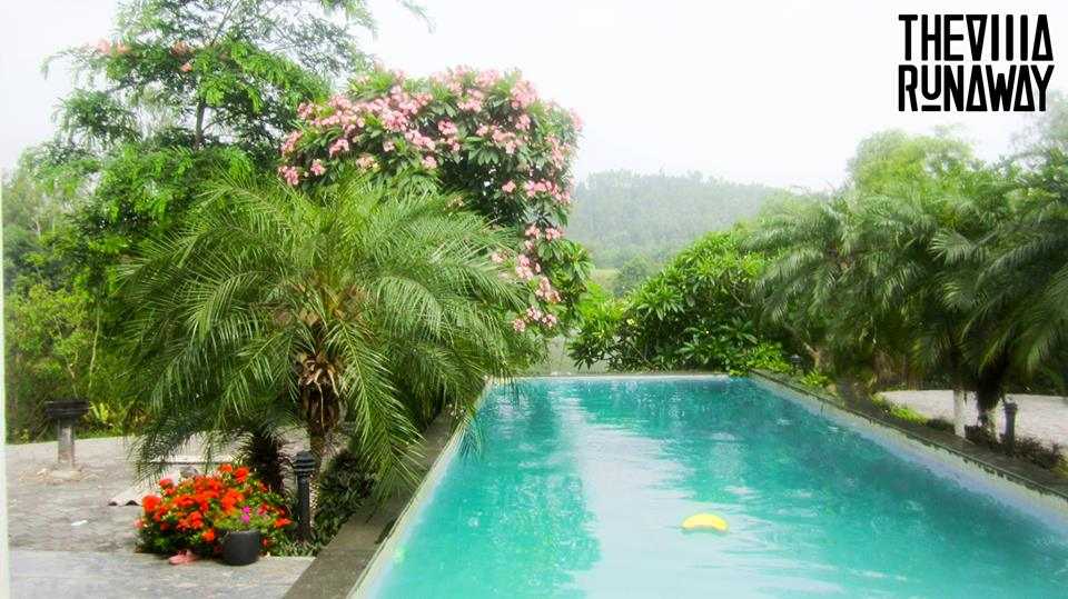 Rủ nhau đặt phòng homestay tại Thạch Thất cho kì nghỉ lễ