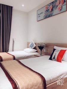 Danh sách các Homestay tại Hoàng Quốc Việt, Hạ Long gần biển