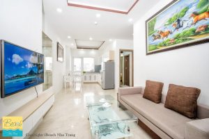 Các Homestay tại Mường Thanh Viễn Triều, Nha Trang gần biển