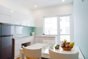 Các Homestay tại Mường Thanh Viễn Triều, Nha Trang gần biển