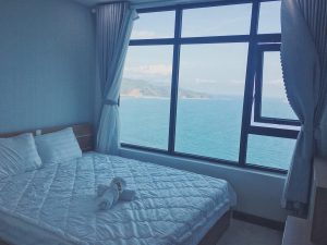 Các Homestay tại Mường Thanh Viễn Triều, Nha Trang gần biển