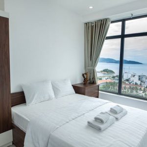 Các Homestay tại Mường Thanh Viễn Triều, Nha Trang gần biển