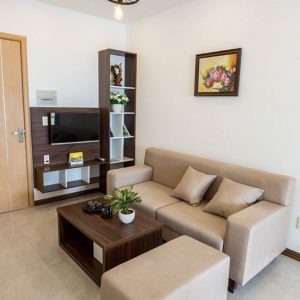 Các Homestay tại Mường Thanh Viễn Triều, Nha Trang gần biển